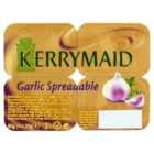 Kerrymaid Garlic Butter 4 x 20g