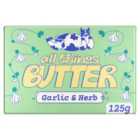 All Things Butter Garlic & Herb Butter 125g