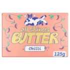 All Things Butter Chilli Butter 125g