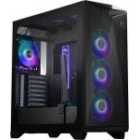 MSI MPG GUNGNIR 300R AIRFLOW Mid Tower E-ATX Gaming PC Case - Black