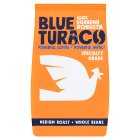 Blue Turaco Speciality Robusta Bean, 227g