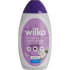 Wilko Colour Protect Midnight Jasmine Laundry Gel 33 Washes 1L