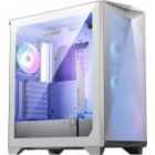 MSI MPG GUNGNIR 300R AIRFLOW Mid Tower E-ATX Gaming PC Case - White