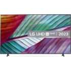 LG UR78 43UR78006LK - 43'' Smart LED-LCD TV - 4K UHDTV