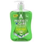 Astonish Aloe Vera Antibacterial Handwash 600ml