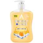 Astonish Milk and Honey Antibacterial Handwash 600ml
