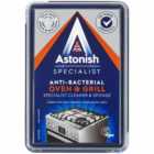 Astonish Specialist Oven and Grill Cleaner 250grm