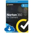 Norton 360 for Gamers, 1 User 3 Device