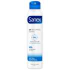 Sanex Dermo Extra Control Antiperspirant Deodorant Spray 250ml