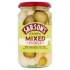 Sarsons Mixed Pickle (460g) 460g