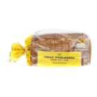 M&S Super Soft Wholemeal Thick Sliced Bread 800g