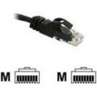 C2G, Cat6 550MHz Snagless Patch Cable Black, 10m