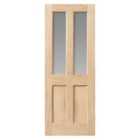 Jb Kind Doors Severn U/F Glazed 35 X 1981 X 686