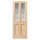 Jb Kind Doors Churnet U/F Glazed 35 X 1981 X 762