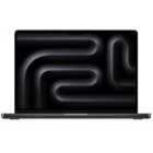 Apple MacBook Pro 16 Inch Laptop - M3 Pro Chip, 12 Core - Space Black