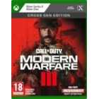 Call of Duty: MWIII - Xbox
