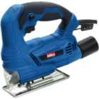 Hilka Jig Saw with Variable Speed 400W