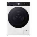 LG Turbowash360 FWY916WBTN1 11Kg / 6Kg Washer Dryer - White - A-10% / D Rated