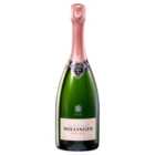 Bollinger Champagne Rose 75cl