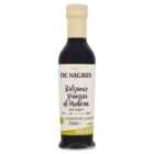 De Nigris Organic Balsamic Vinegar Of Modena 250ml