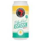 Rooster's Brewing Co Baby Faced Assassin IPA, 440ml