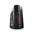 Deepcool Genome PC Case with Liquid Cooling - Red