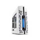 Deepcool Genome PC Case with Liquid Cooling - Blue