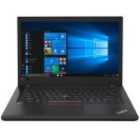 Refurbished Lenovo ThinkPad T480 14 Inch Laptop - Intel Core i5 8350U
