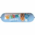 Webbox Lamb Chub Dog Food 720g