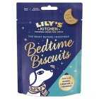 Lily's Kitchen Christmas Bedtime Biscuits for Dogs, 80g