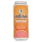 Schofferhofer Grapefruit, 500ml