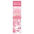 Lenor In-Wash Scent Booster Cherry Blossom & Rose Water, 320g