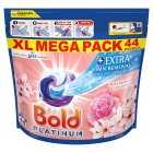 Bold All-in-1 Platinum Pods Cherry Blossom 44 Washes, 44Each