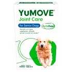 YuMOVE Joint Care Tablets For Senior Dogs, 80s