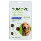 YuMOVE Joint Care Senior Dog Daily Bites, 60s