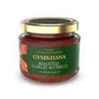 Gymkhana Roasted Garlic & Chilli Marinade 200ml
