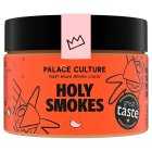 Palace Culture Plant Based Holy Smokes Organic Cream Soft Cheese Alternative, 120g