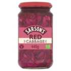 Sarson's Sweet And Mild Red Cabbage (445g) 445g