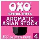 Oxo Aromatic Asian Stock Pot 80g