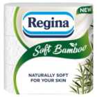 Regina Soft Bamboo 9 per pack