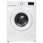 Statesman 7Kg 1400Rpm Washing Machine White