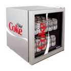Husky 48L Diet Coke Drinks Cooler