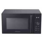 Statesman 25L 900W Digital Combination Microwave Black