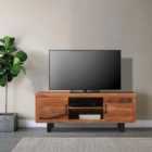 Indus Valley Lex TV Unit for TVs up to 55"