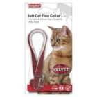 Beaphar Soft, Velvet Flea Collar for Cats