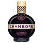 Chambord Black Raspberry Liqueur 50cl