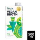 Freja Vegan Broth 500ml