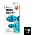 Freja Fish Bone Broth 500ml