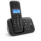 BT3960 Cordless Home Phone with Nuisance Call Blocking and Answering Machine - Single