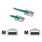 C2G, ASSEMBLED BLUE CAT5E PVC UTP PATCH Cable 3m